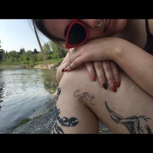 Meet your Posher, Sarah e.